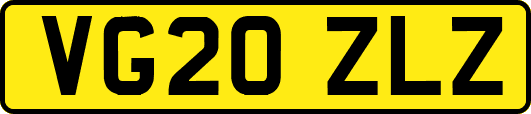 VG20ZLZ