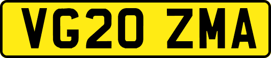 VG20ZMA
