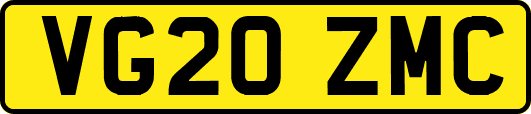 VG20ZMC