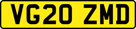 VG20ZMD