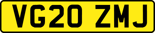 VG20ZMJ