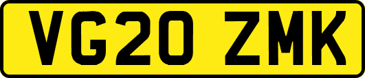 VG20ZMK
