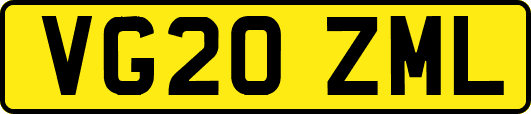 VG20ZML