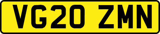 VG20ZMN