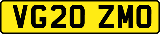 VG20ZMO