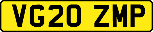 VG20ZMP