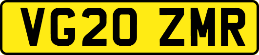 VG20ZMR