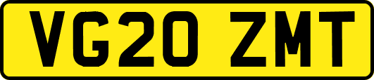 VG20ZMT