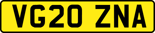 VG20ZNA