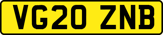 VG20ZNB