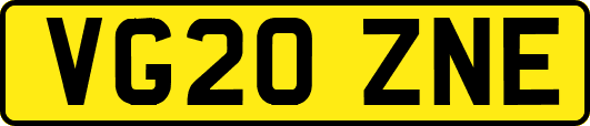 VG20ZNE