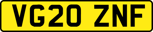 VG20ZNF