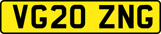 VG20ZNG