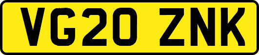 VG20ZNK