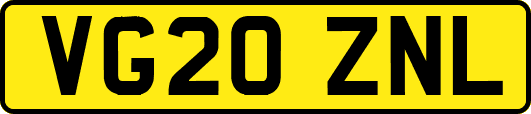 VG20ZNL