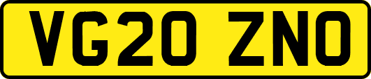 VG20ZNO