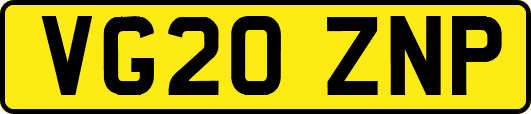 VG20ZNP