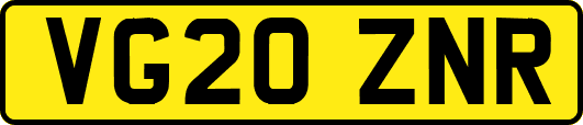 VG20ZNR