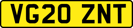 VG20ZNT