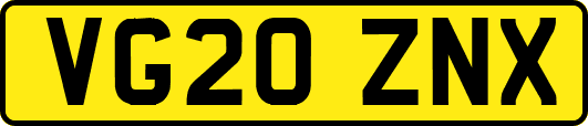 VG20ZNX