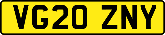 VG20ZNY