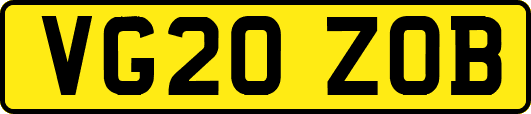 VG20ZOB