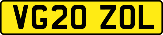 VG20ZOL