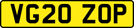 VG20ZOP
