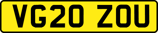 VG20ZOU
