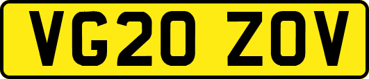 VG20ZOV
