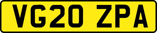 VG20ZPA