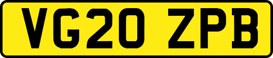 VG20ZPB