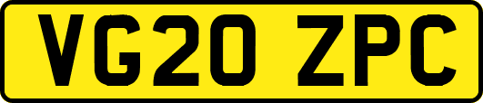 VG20ZPC