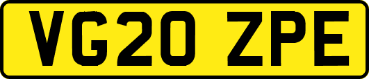 VG20ZPE