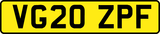 VG20ZPF