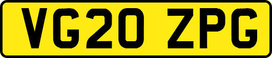 VG20ZPG