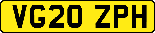 VG20ZPH