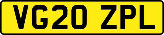 VG20ZPL