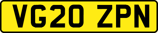 VG20ZPN