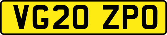 VG20ZPO