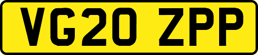 VG20ZPP