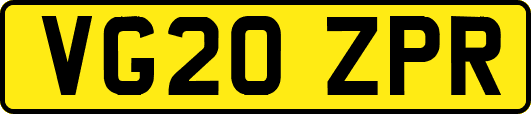 VG20ZPR