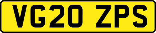 VG20ZPS