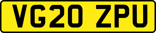 VG20ZPU