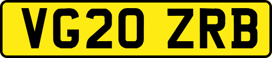 VG20ZRB