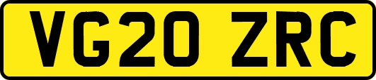VG20ZRC