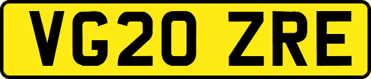 VG20ZRE