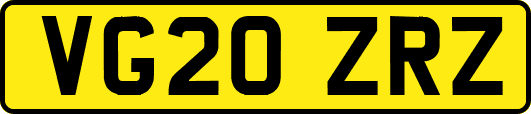 VG20ZRZ