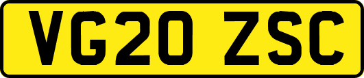 VG20ZSC