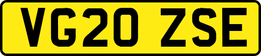 VG20ZSE